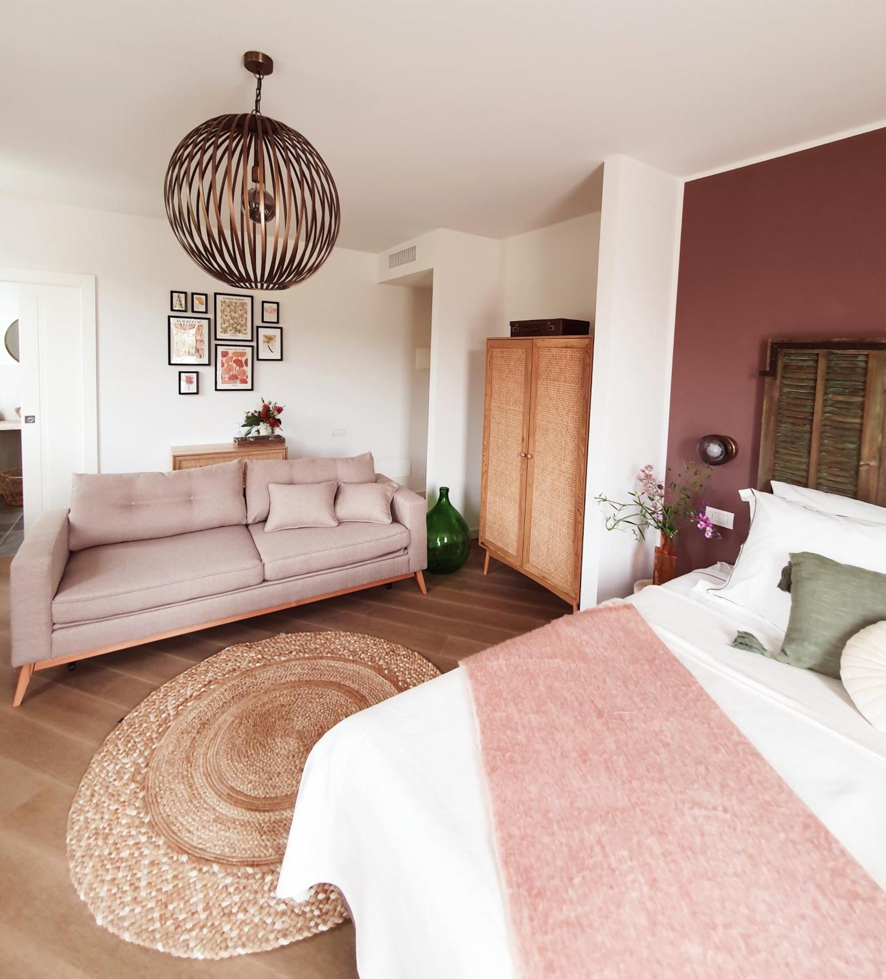 Residenza Villa Genua Bordighera Habitación foto
