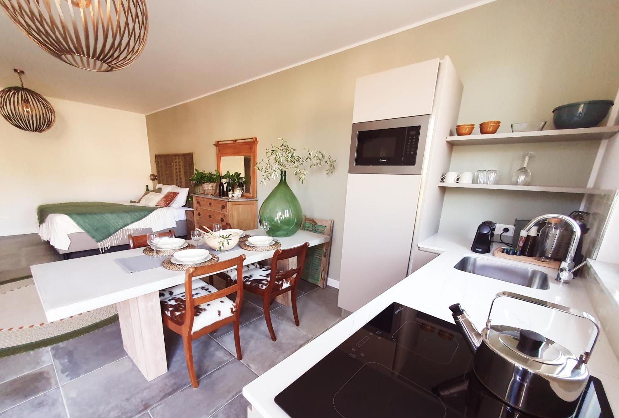 Residenza Villa Genua Bordighera Habitación foto